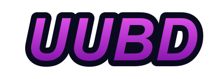 UUBD Logo